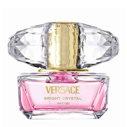 Versace Bright Crystal Pour Femme Parfum, For Women, 50ml