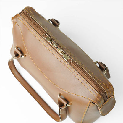 Cruise Bag Brown