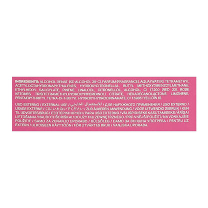 Versace Bright Crystal Pour Femme Parfum, For Women, 50ml