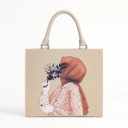 Hijab Tote Skin